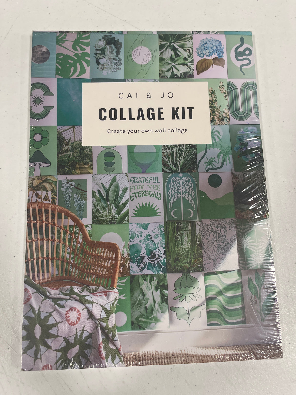 Assorted Merchandise: 92% Off Original Retail (G59713)