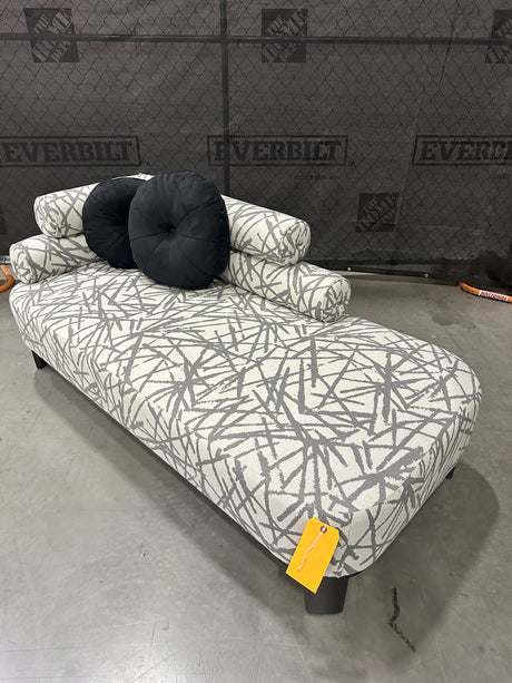 Mitchell Gold + Bob Williams Lucy Left Arm Day Bed - 65% Off Retail Price