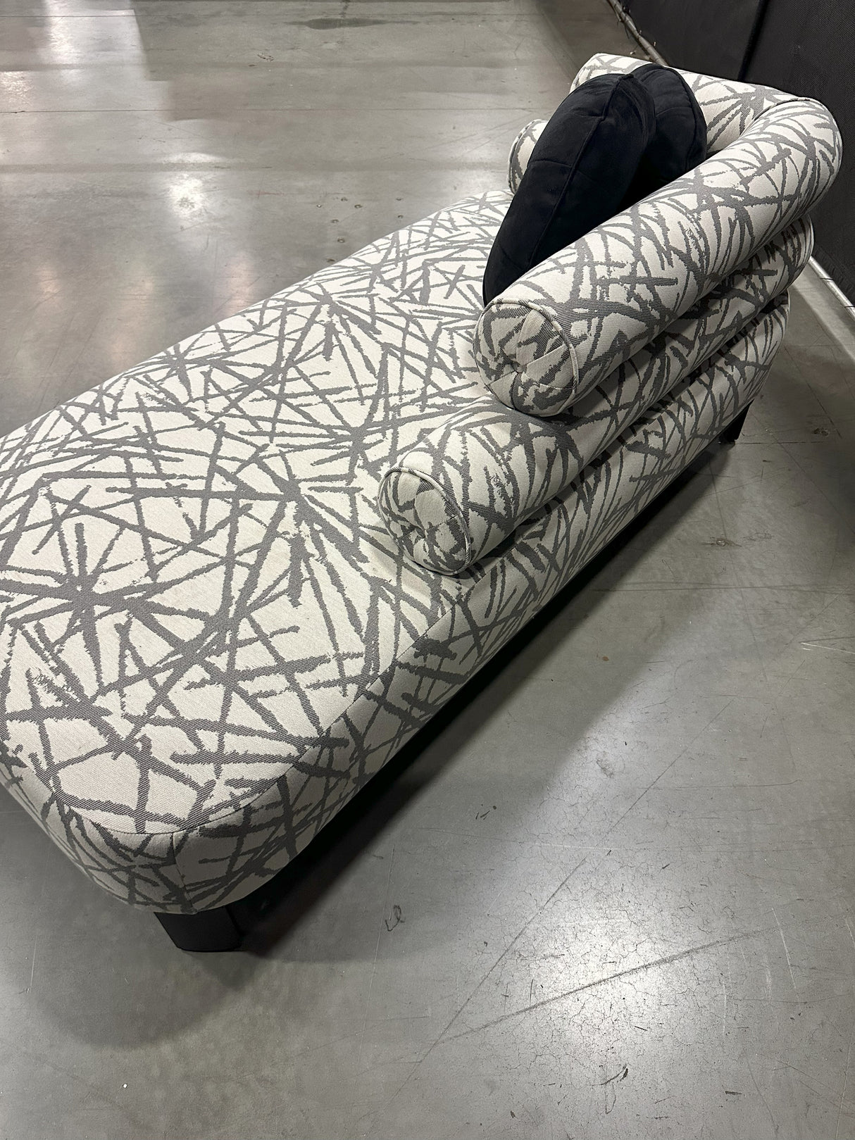 Mitchell Gold + Bob Williams Lucy Left Arm Day Bed - 65% Off Retail Price