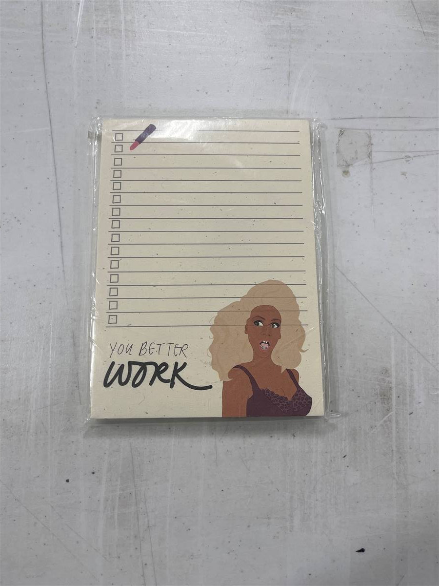 Assorted Journal Notebooks: 90% Off Original Retail (G51421)