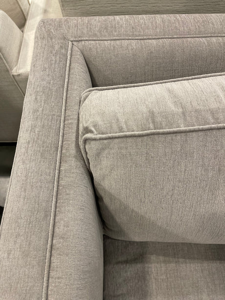 Mitchell Gold + Bob Williams Keaton Studio Shelter No Nail 104 Sofa with Sunbrella