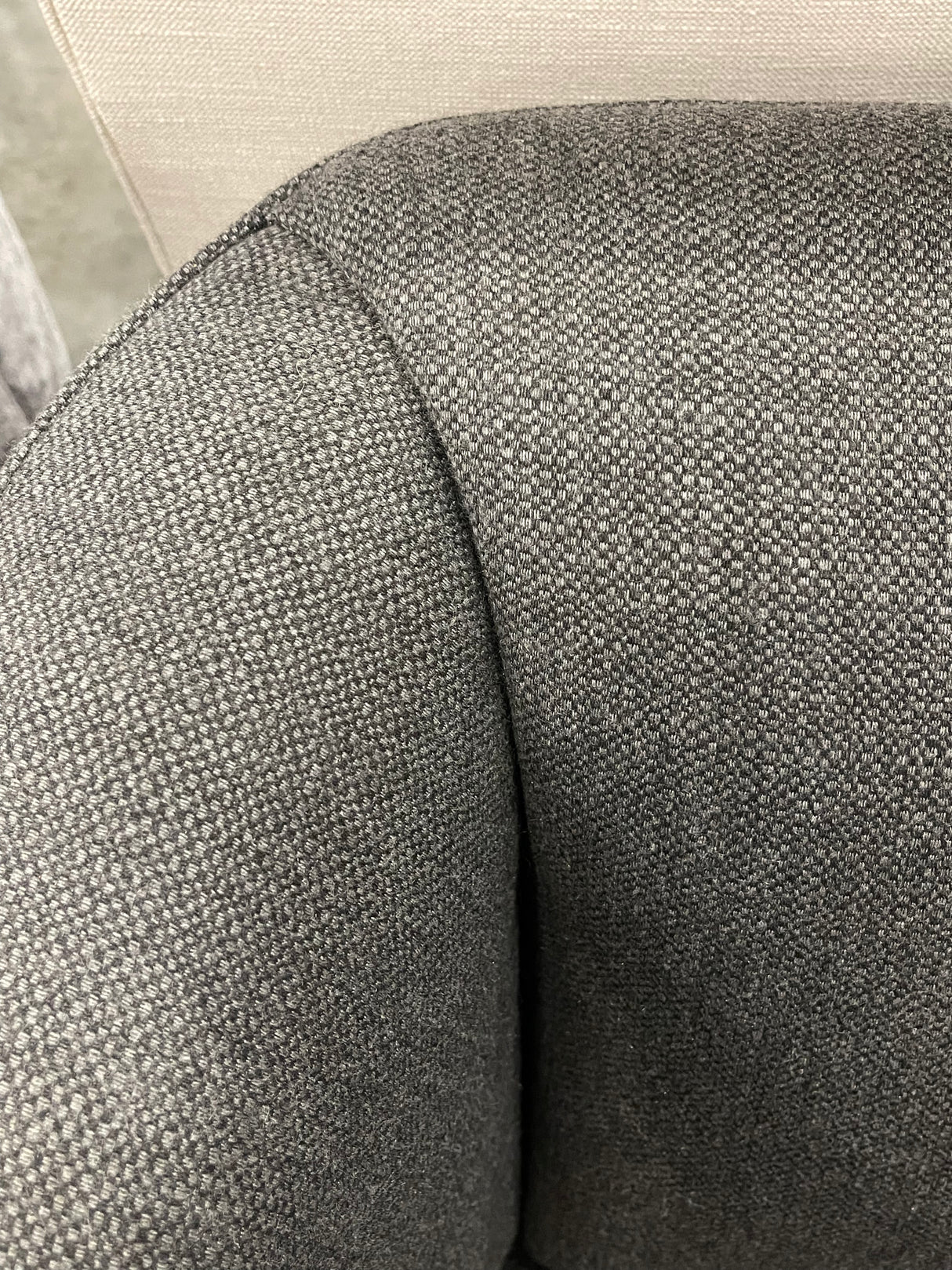 Mitchell Gold + Bob Williams Jasper Full Swivel Chair