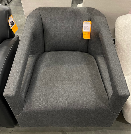 Mitchell Gold + Bob Williams Jasper Full Swivel Chair