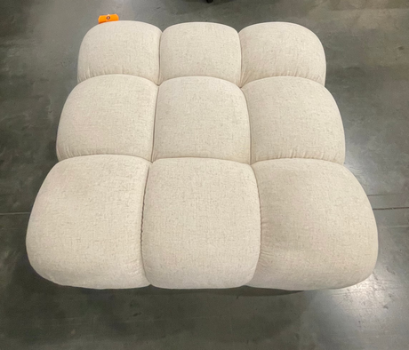 Mitchell Gold + Bob Williams Roscoe Ottoman