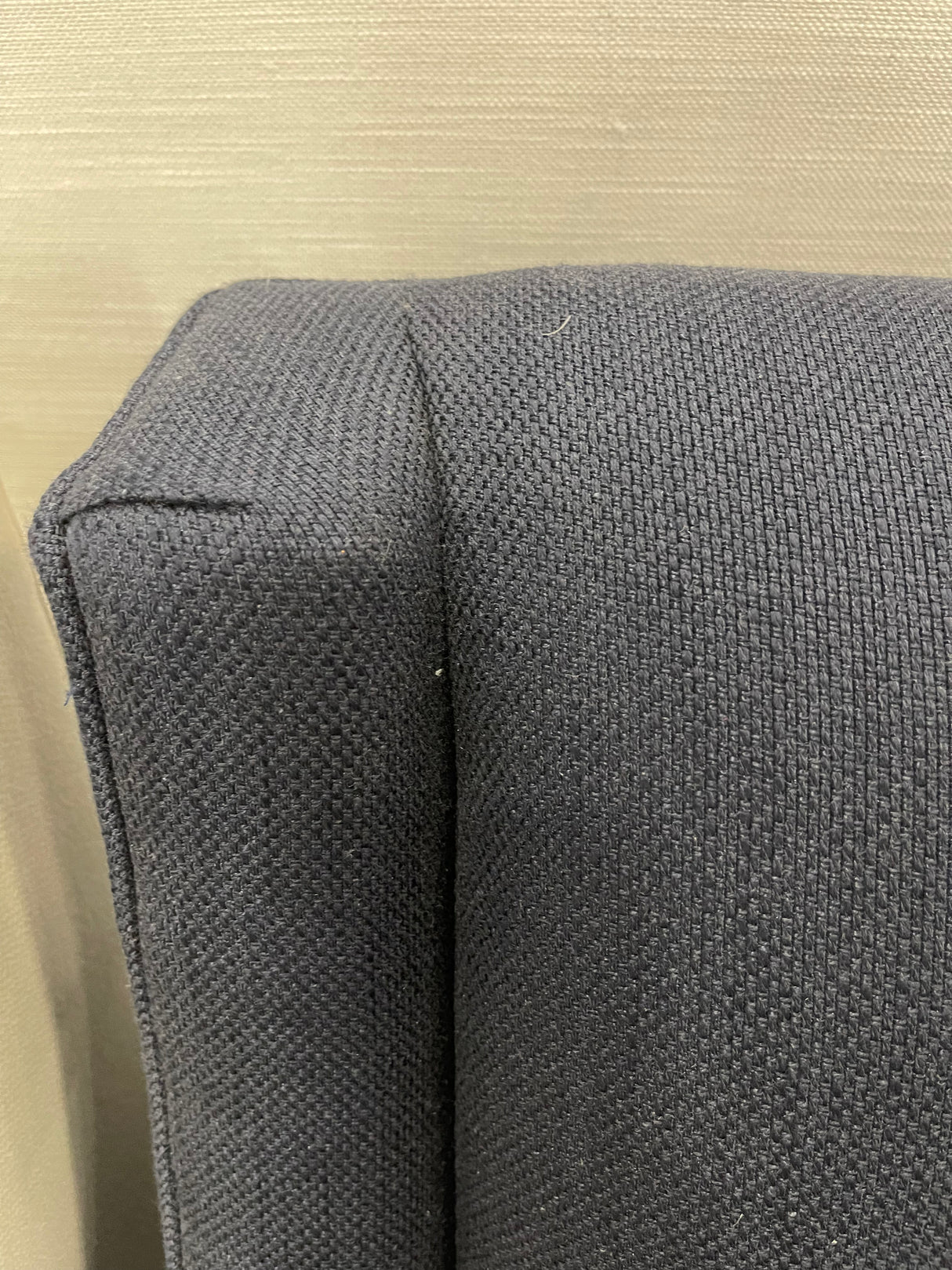 Mitchell Gold + Bob Williams Cara Tall Back Chair