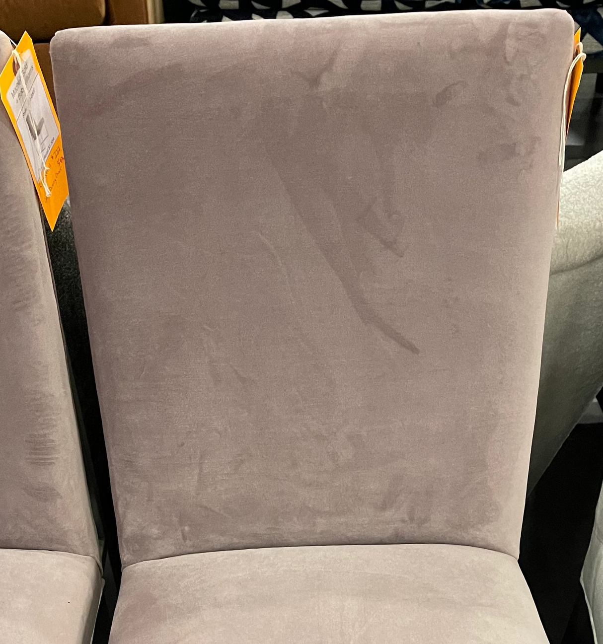 Mitchell Gold + Bob Williams Gage Dining Chair