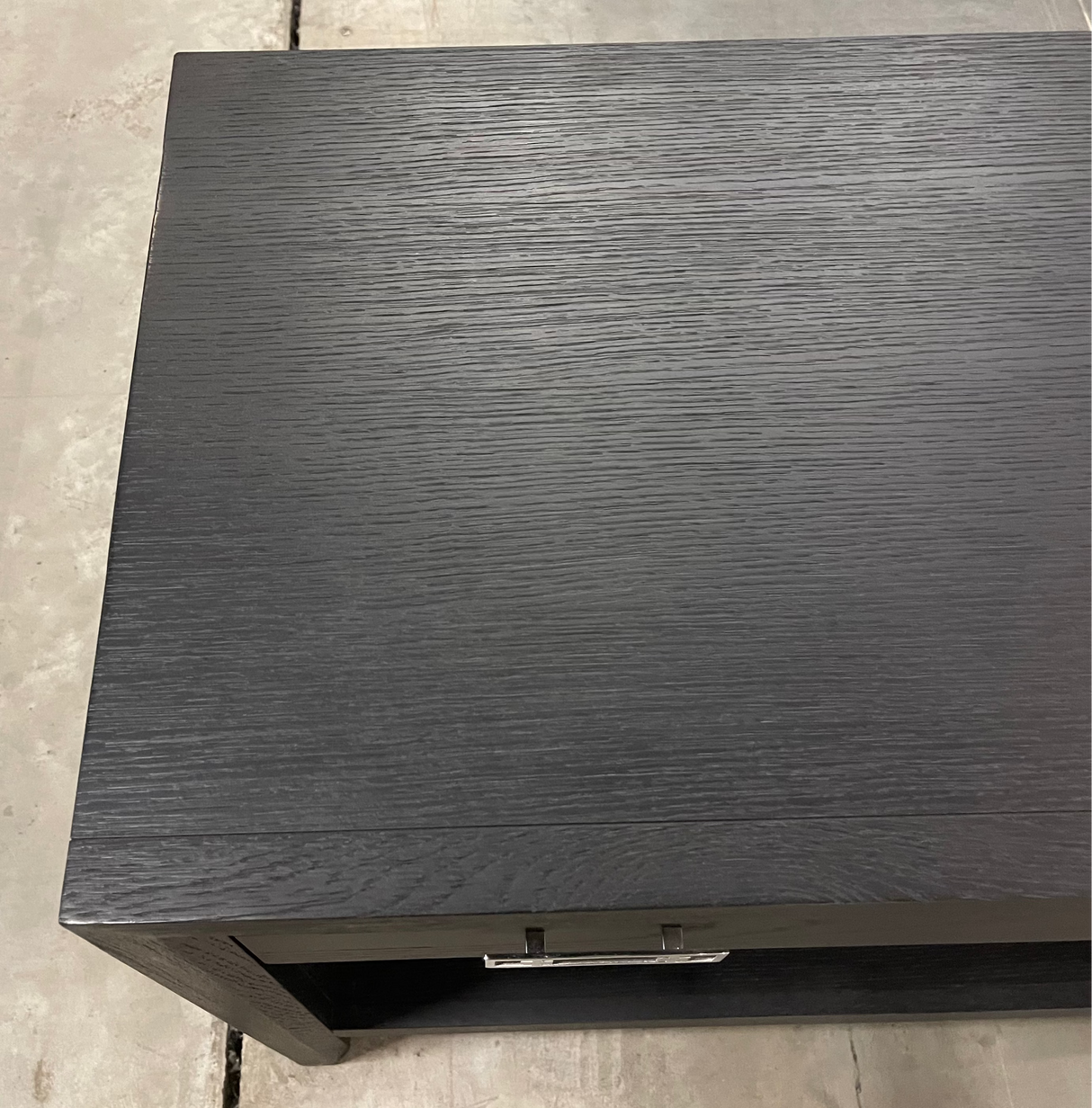 Mitchell Gold + Bob Williams Malibu 1 Drawer Side Table