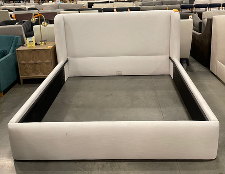 Mitchell Gold + Bob Williams Niles King Bed