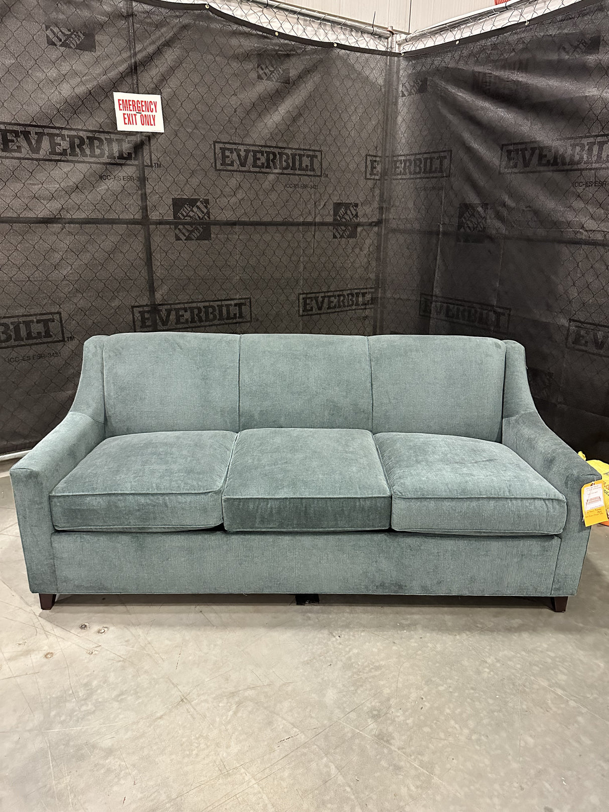 Mitchell Gold + Bob Williams Cara Queen Sleeper Sofa - 65% Off Retail Price