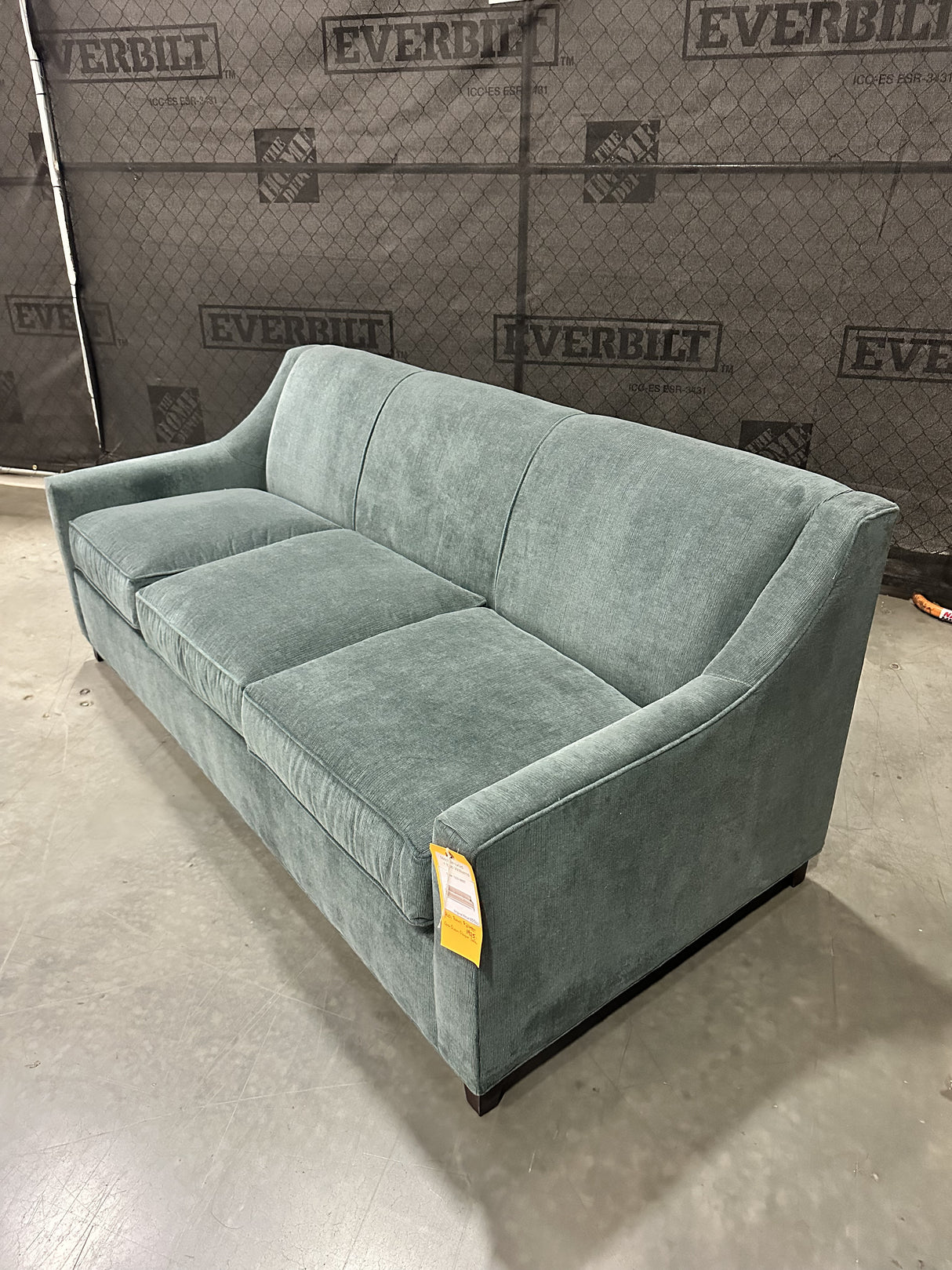 Mitchell Gold + Bob Williams Cara Queen Sleeper Sofa - 65% Off Retail Price