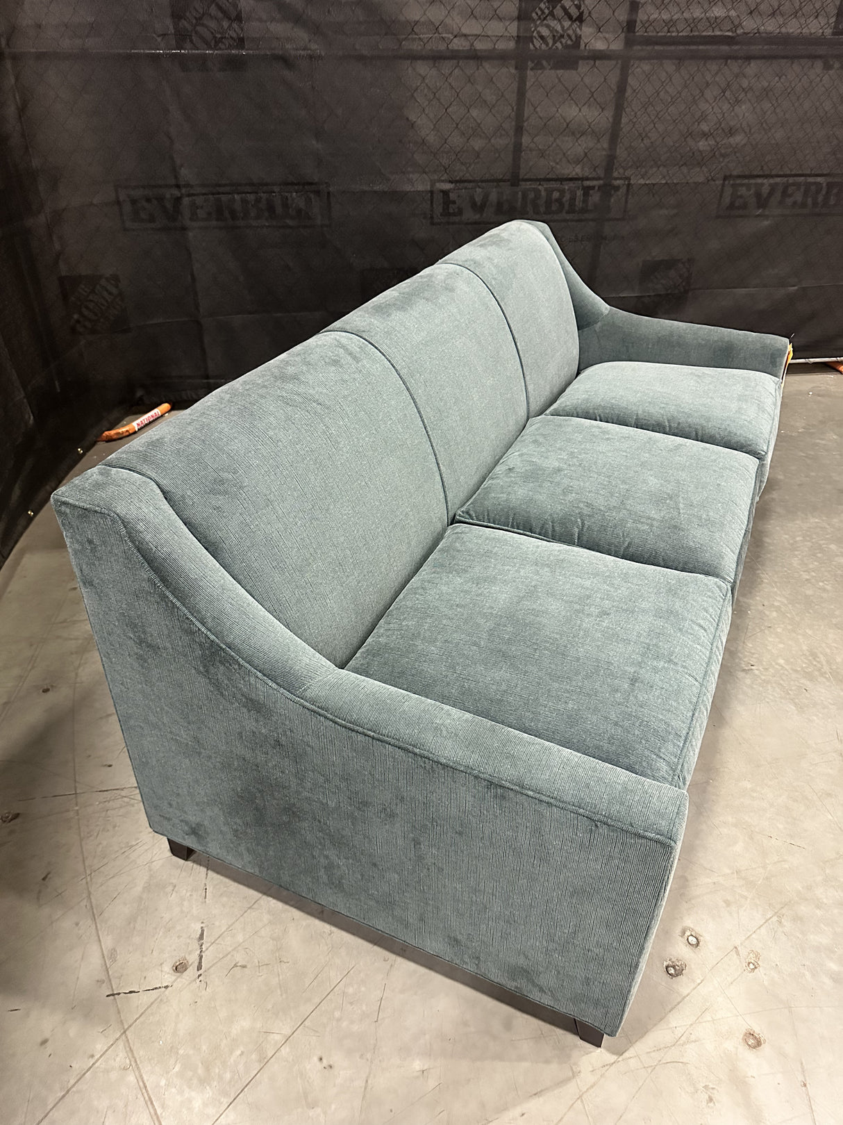 Mitchell Gold + Bob Williams Cara Queen Sleeper Sofa - 65% Off Retail Price