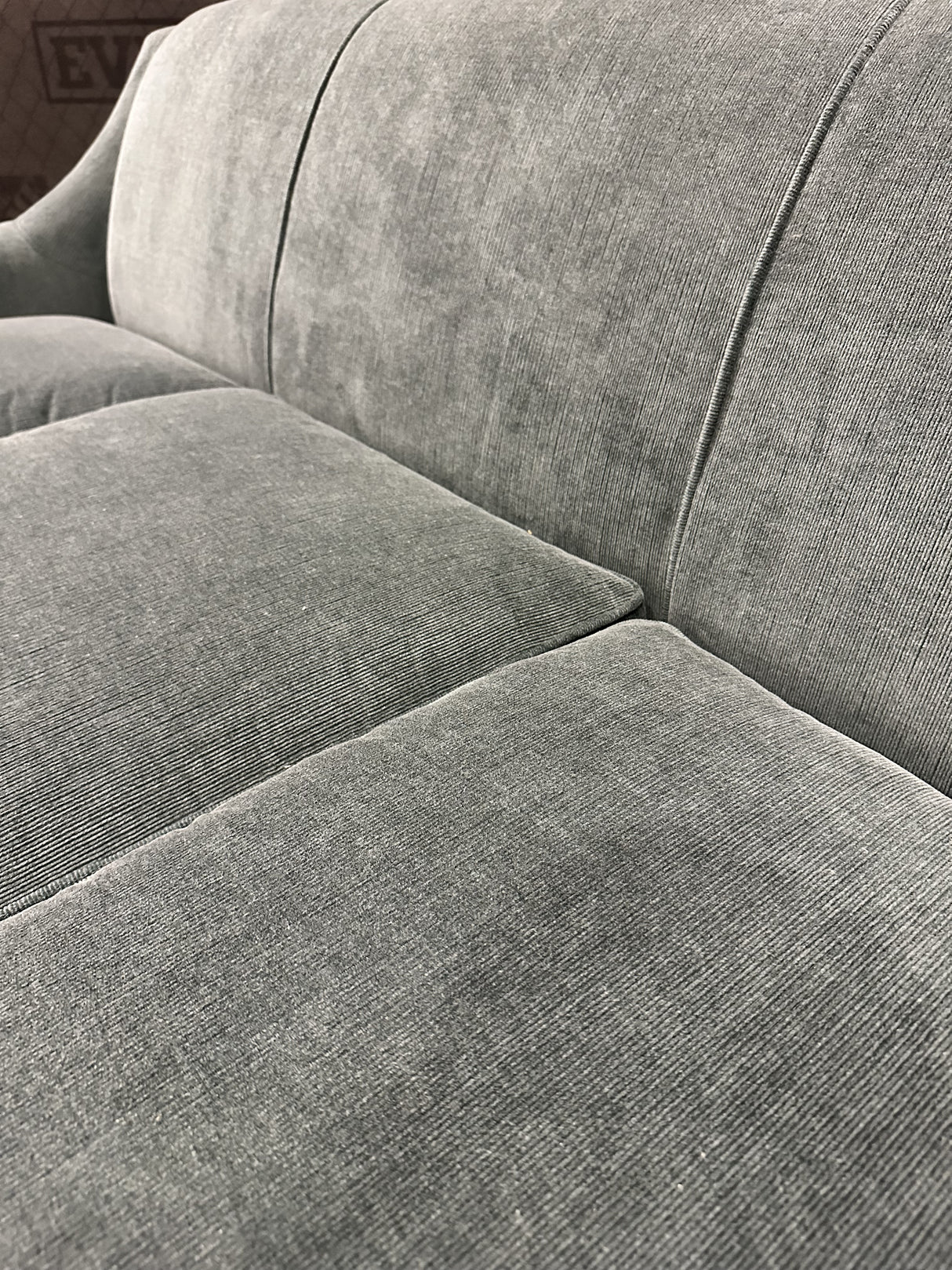 Mitchell Gold + Bob Williams Cara Queen Sleeper Sofa - 65% Off Retail Price