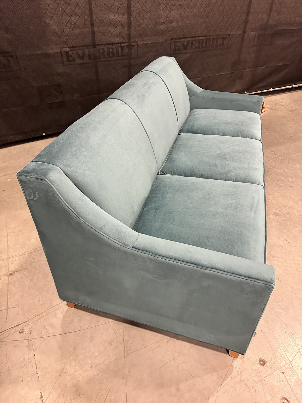 Mitchell Gold + Bob Williams Cara Queen Sleeper Sofa - 65% Off Retail Price