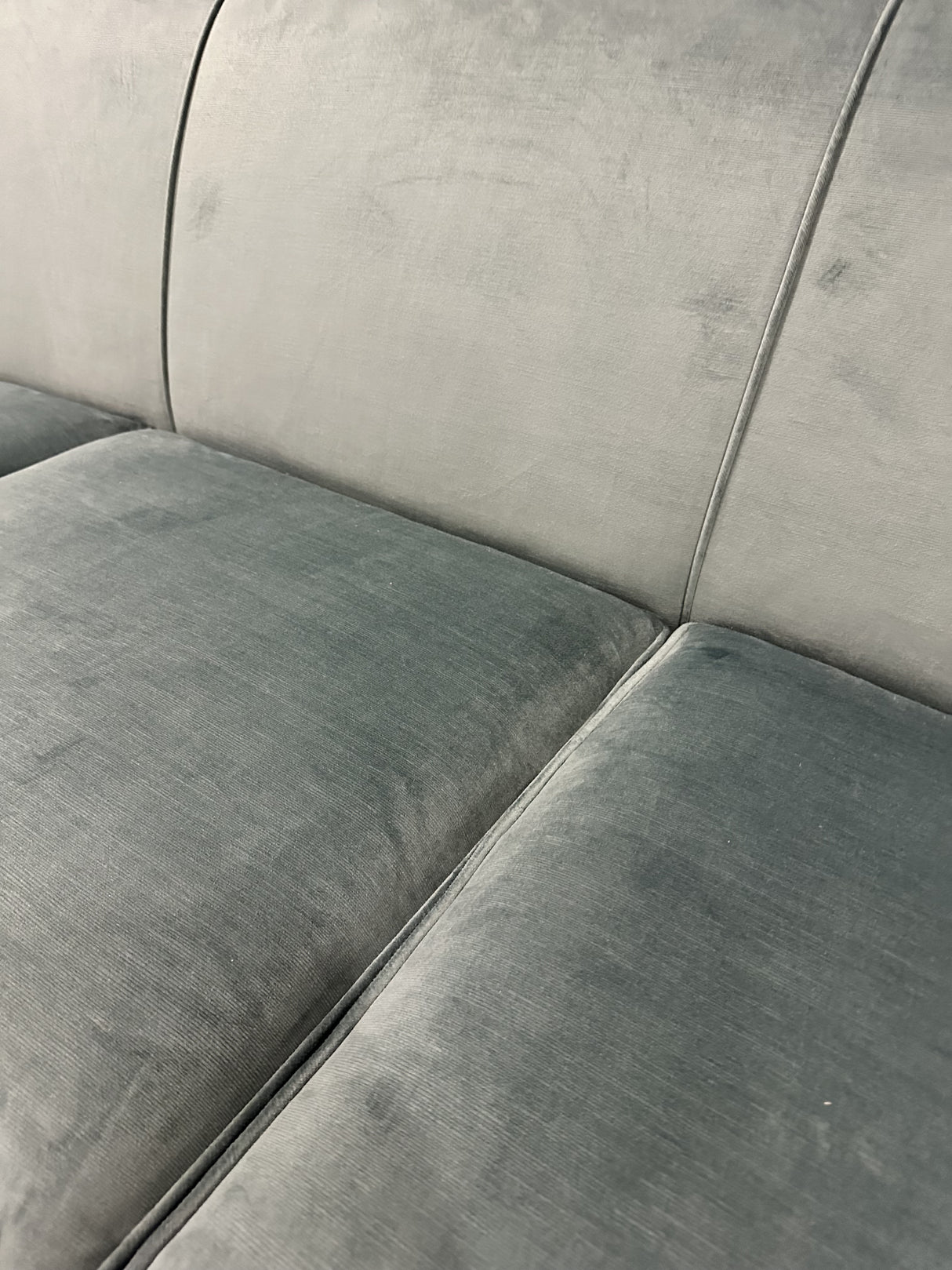 Mitchell Gold + Bob Williams Cara Queen Sleeper Sofa - 65% Off Retail Price