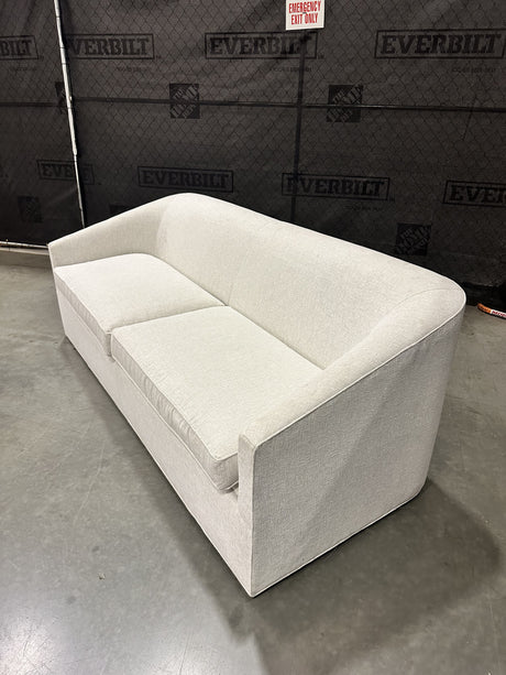 Mitchell Gold + Bob Williams Landry Plain Queen Sleeper - 65% Off Retail Price