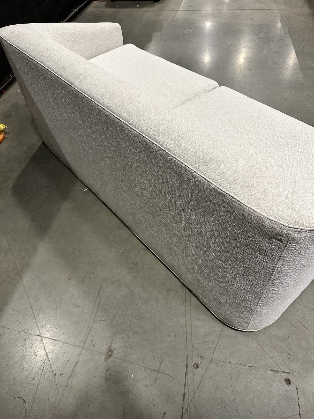 Mitchell Gold + Bob Williams Landry Plain Queen Sleeper - 65% Off Retail Price