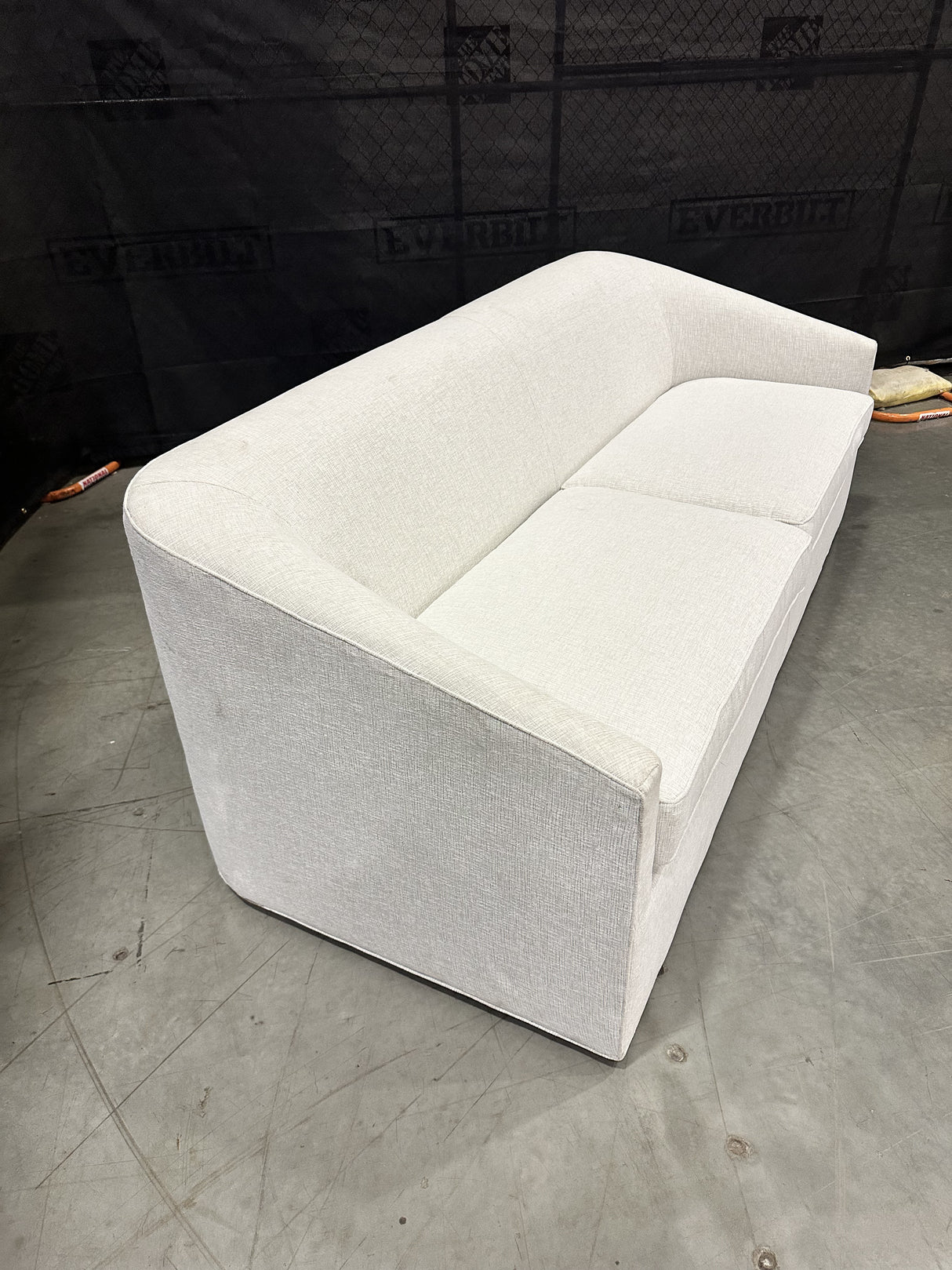 Mitchell Gold + Bob Williams Landry Plain Queen Sleeper - 65% Off Retail Price