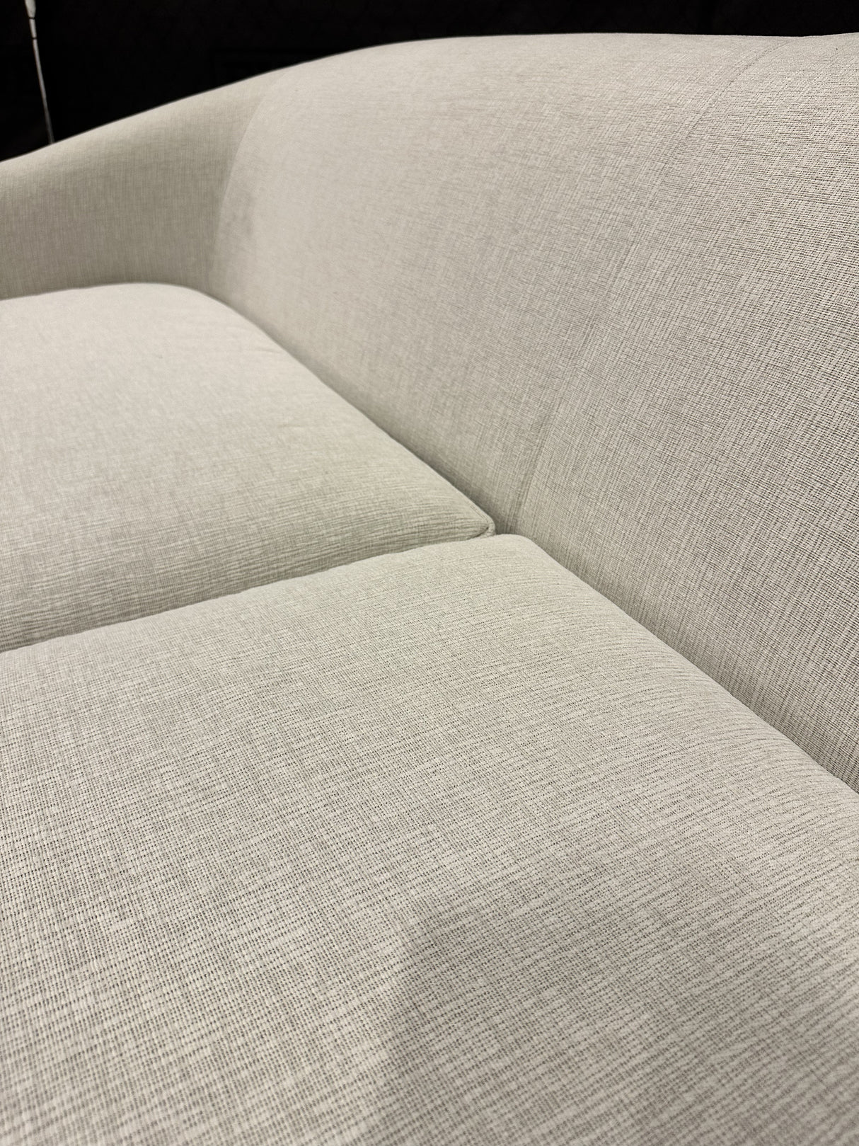 Mitchell Gold + Bob Williams Landry Plain Queen Sleeper - 65% Off Retail Price