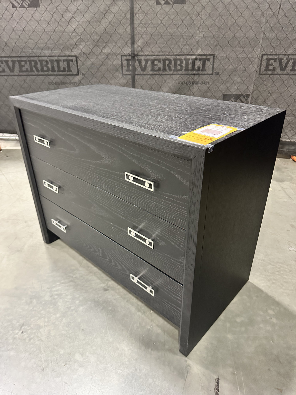 Mitchell Gold + Bob Williams 3 Drawer Dresser/Side Tables - 65% Off Retail Price