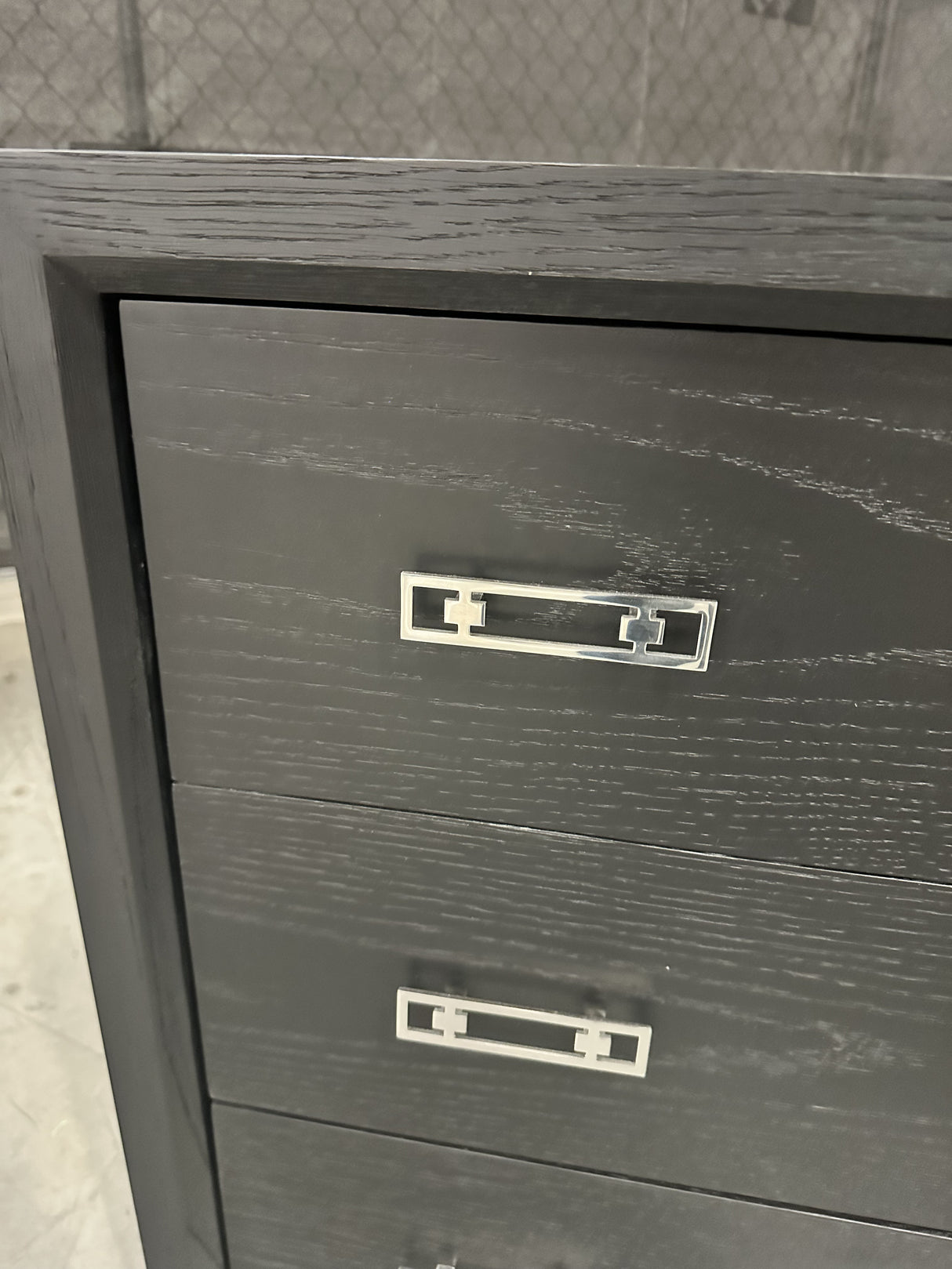 Mitchell Gold + Bob Williams 3 Drawer Dresser/Side Tables - 65% Off Retail Price