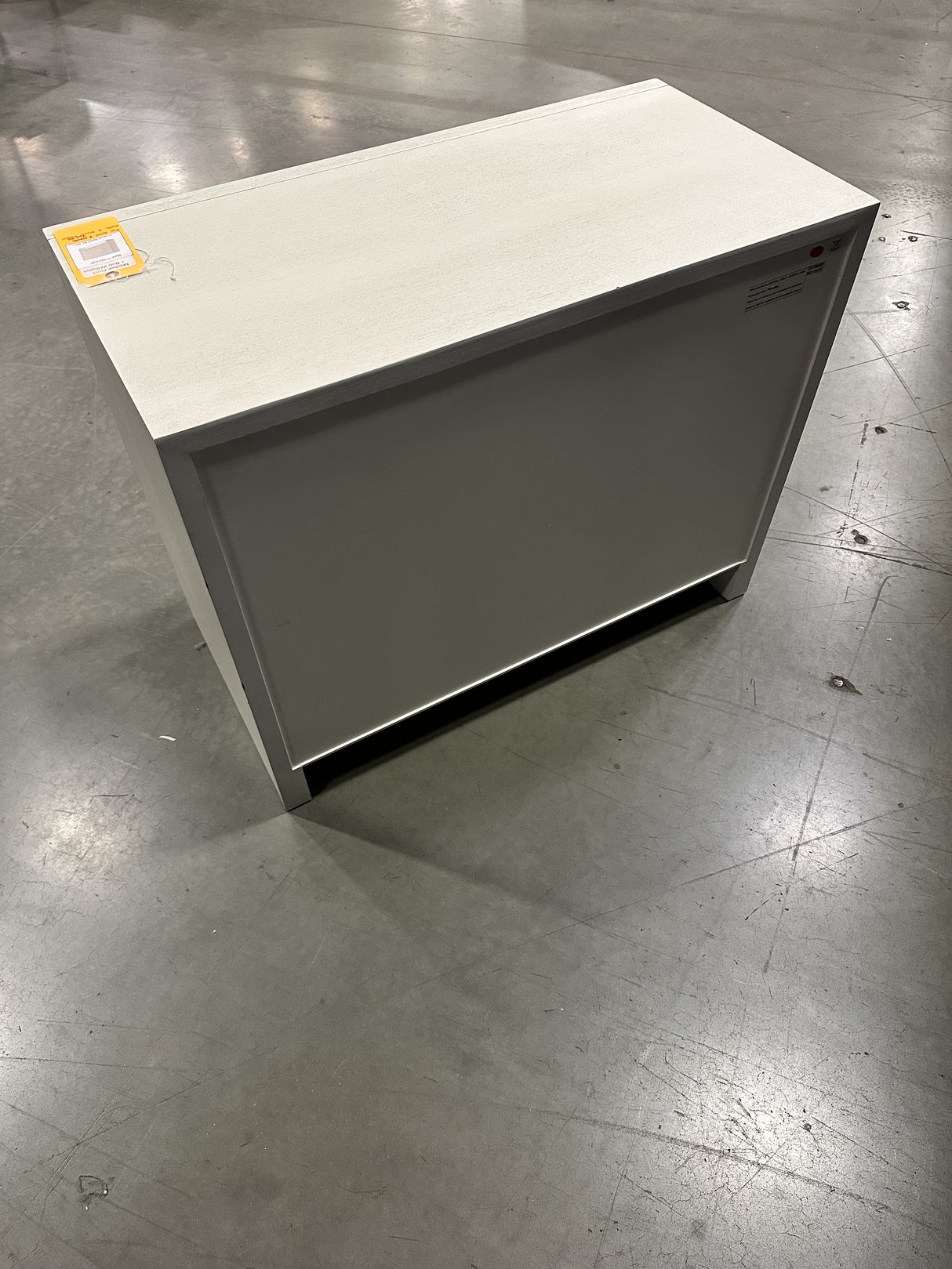 Mitchell Gold + Bob Williams 3 Drawer Dresser/Side Tables - 65% Off Retail Price