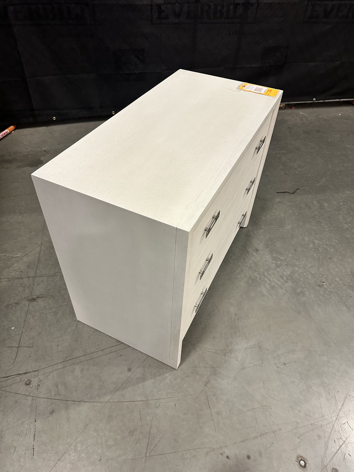 Mitchell Gold + Bob Williams 3 Drawer Dresser/Side Tables - 65% Off Retail Price