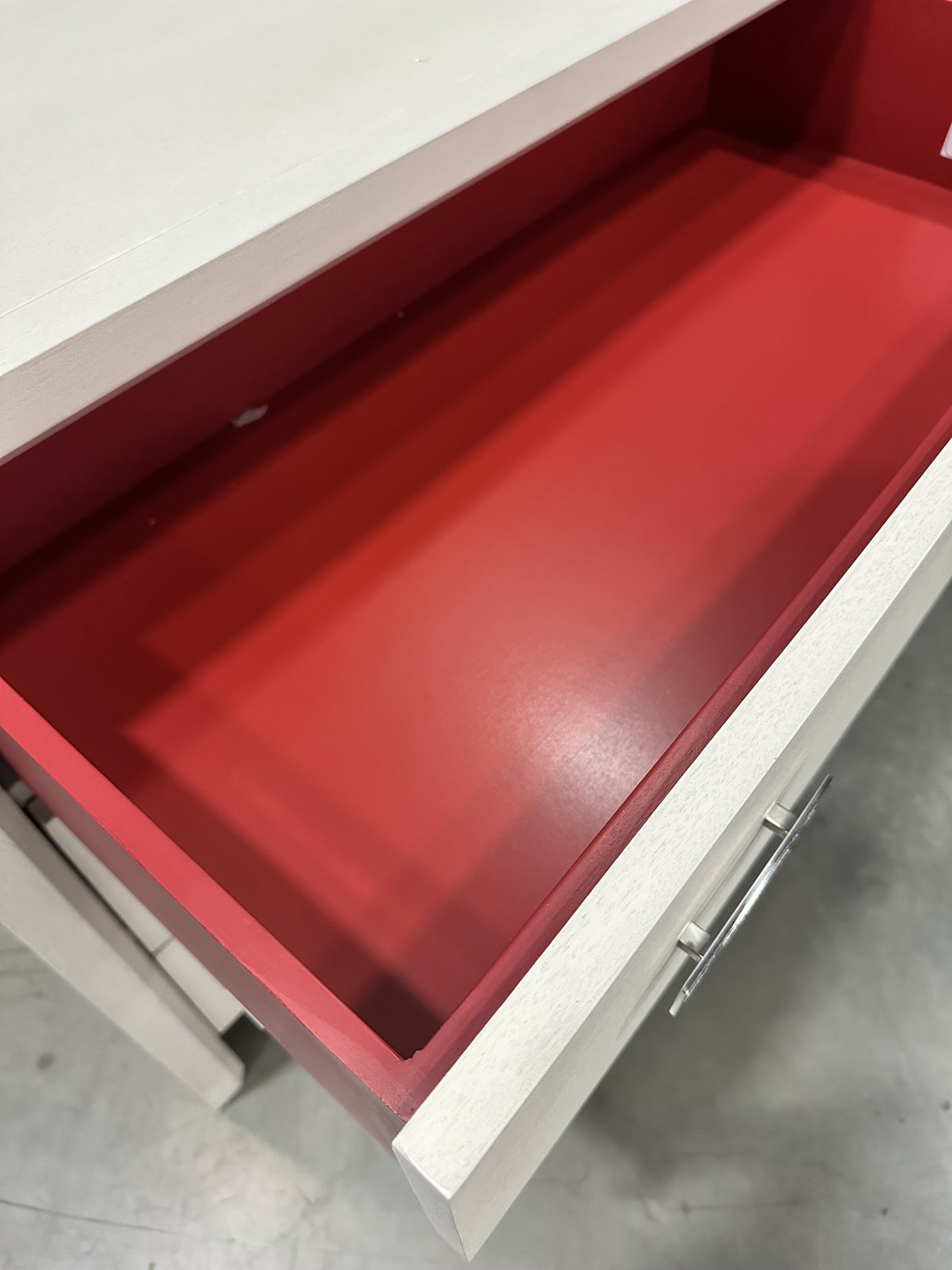 Mitchell Gold + Bob Williams 3 Drawer Dresser/Side Tables - 65% Off Retail Price