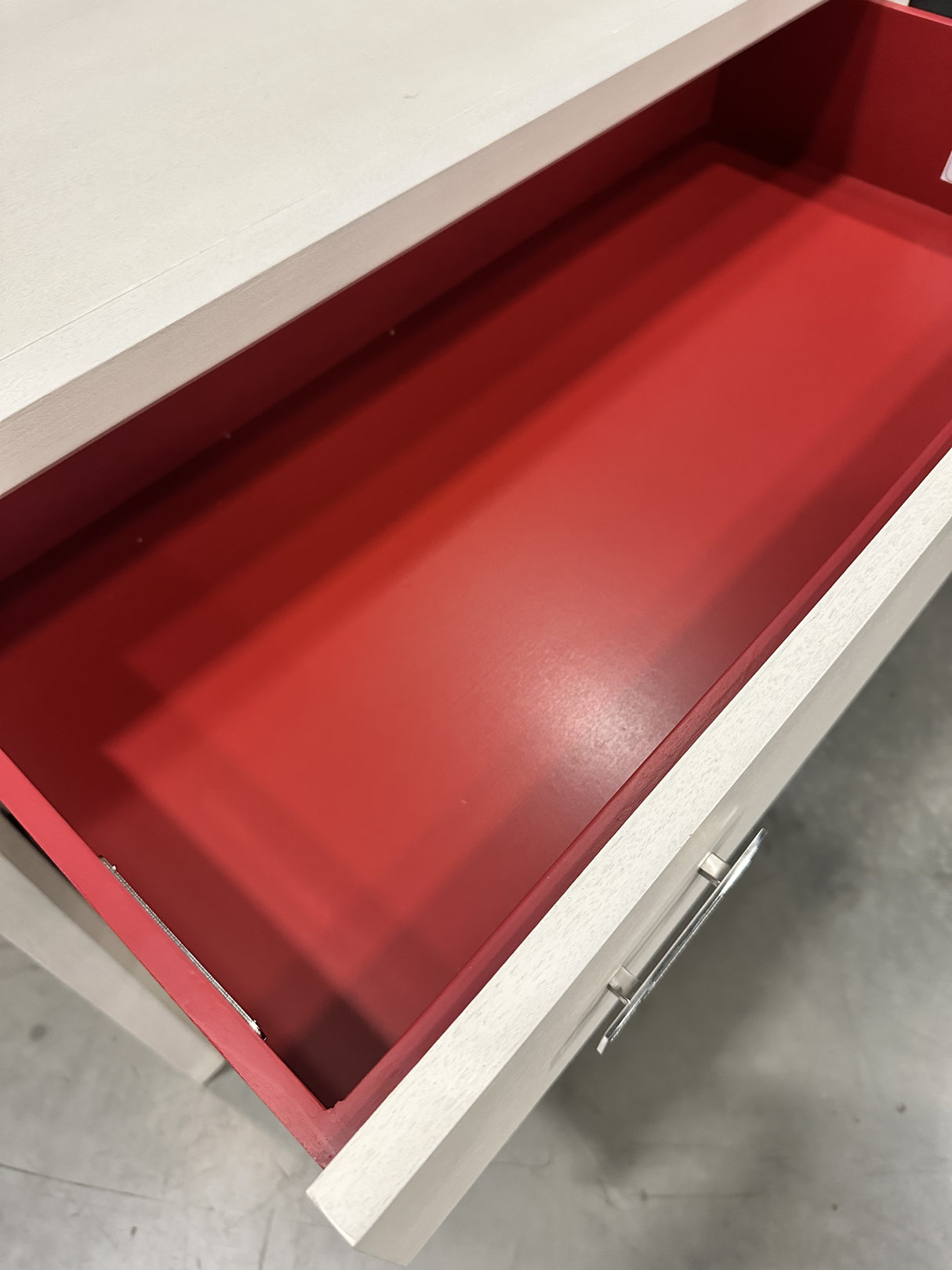 Mitchell Gold + Bob Williams 3 Drawer Dresser/Side Tables - 65% Off Retail Price