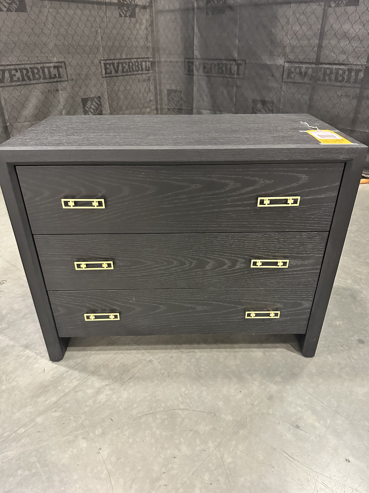 Mitchell Gold + Bob Williams 3 Drawer Dresser/Side Tables - 65% Off Retail Price