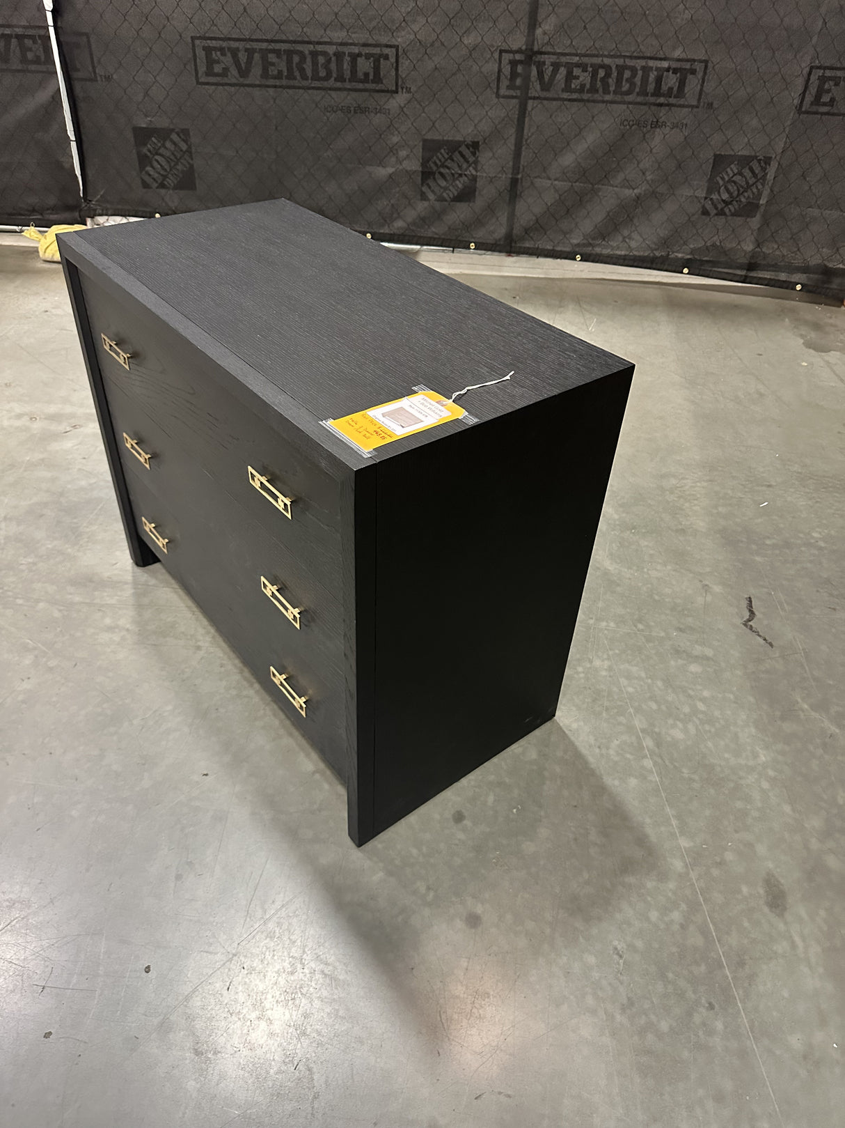 Mitchell Gold + Bob Williams 3 Drawer Dresser/Side Tables - 65% Off Retail Price