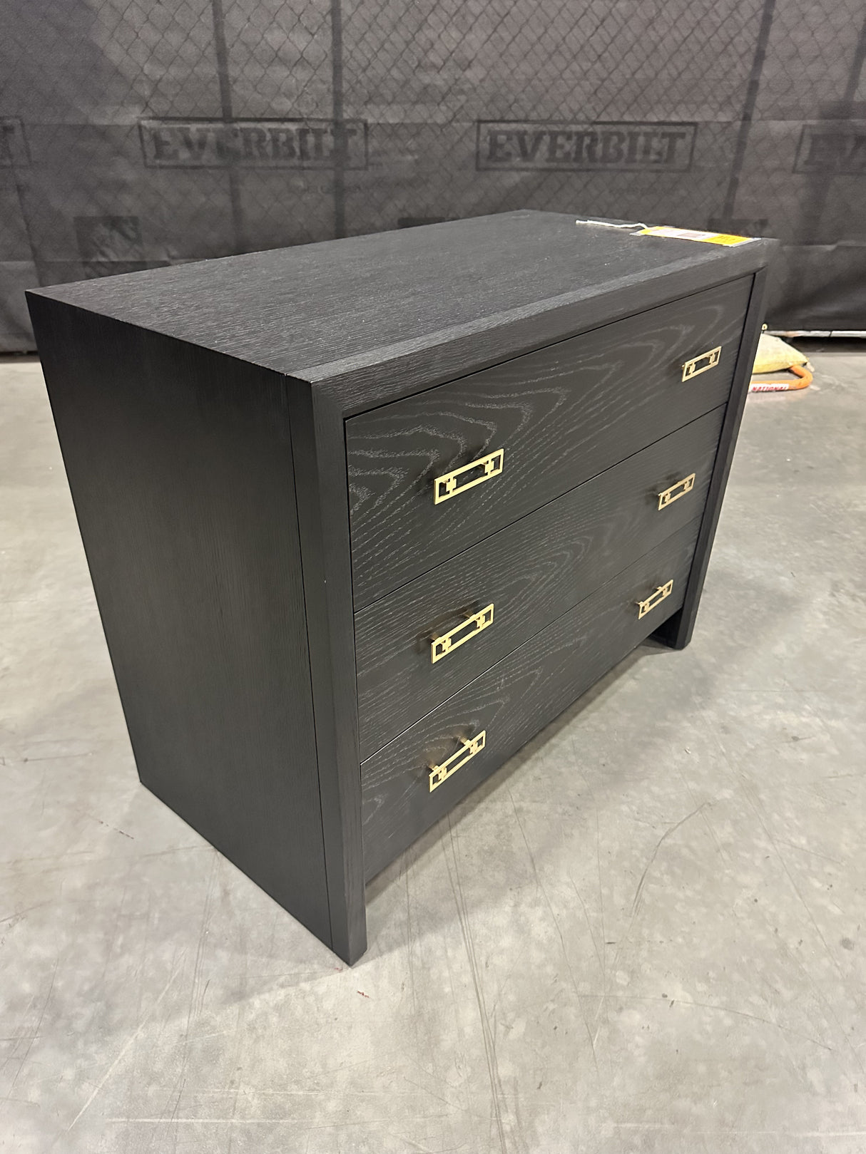 Mitchell Gold + Bob Williams 3 Drawer Dresser/Side Tables - 65% Off Retail Price