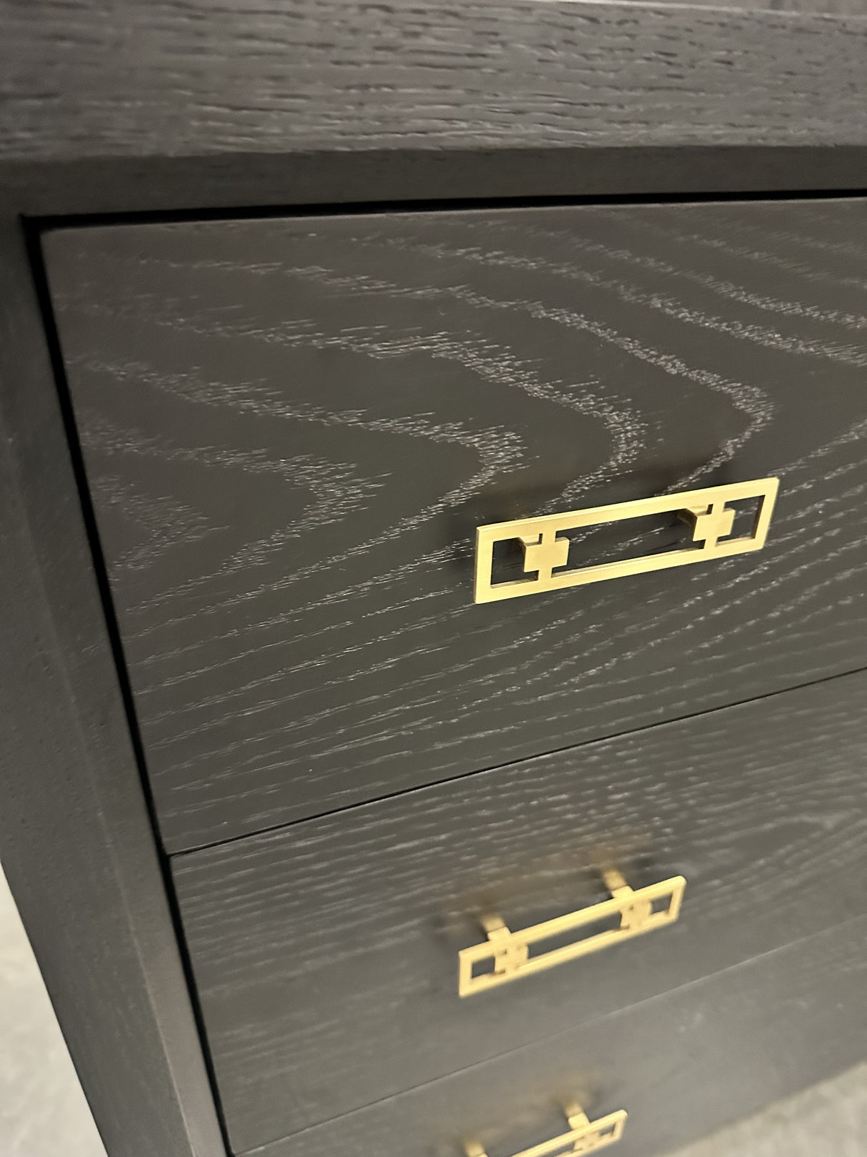 Mitchell Gold + Bob Williams 3 Drawer Dresser/Side Tables - 65% Off Retail Price