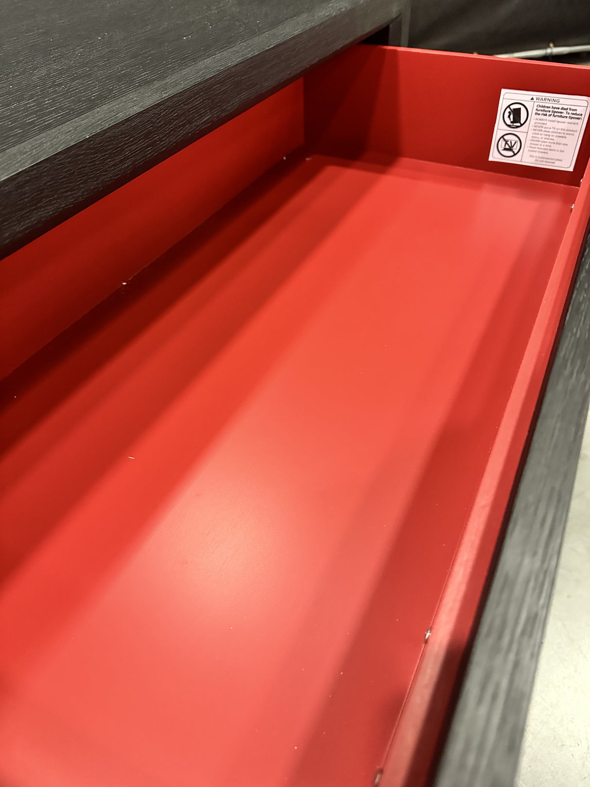 Mitchell Gold + Bob Williams 3 Drawer Dresser/Side Tables - 65% Off Retail Price