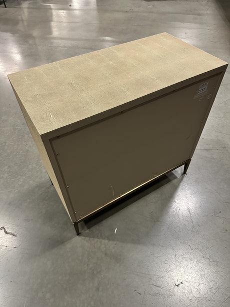 Mitchell Gold + Bob Williams Solange 3 Drawer Dresser - 65% Off Retail Price