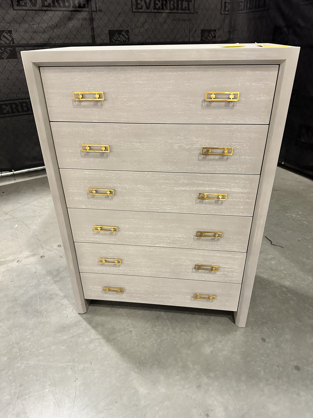 Mitchell Gold + Bob Williams Malibu 6 Drawer Dresser - 65% Off Retail Price