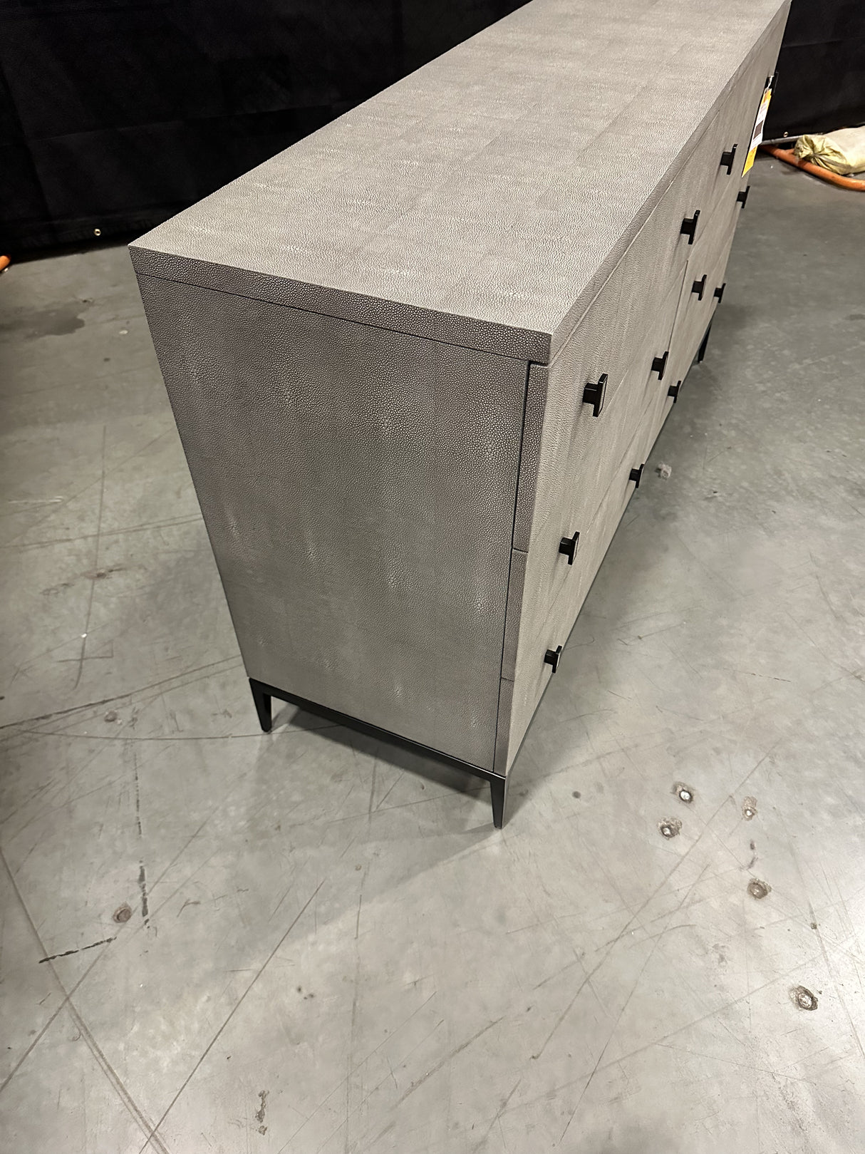 Mitchell Gold + Bob Williams Solange 6 Drawer Dresser - 65% Off Retail Price