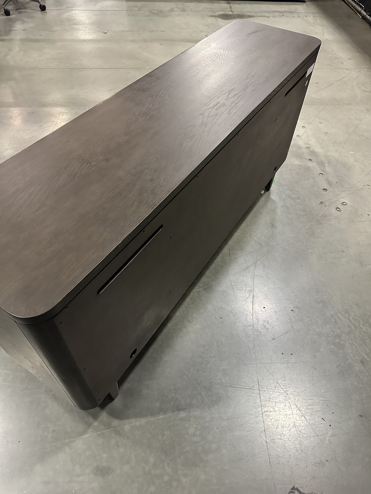 Mitchell Gold + Bob Williams Alba Media Console - 65% Off Retail Price