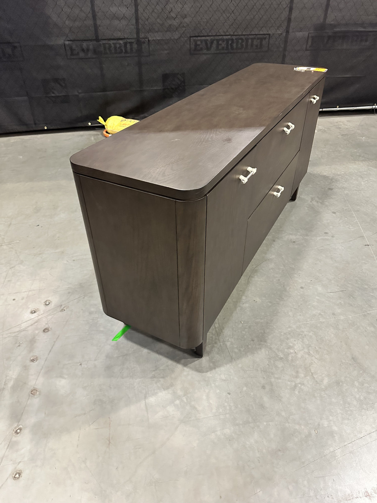 Mitchell Gold + Bob Williams Alba Media Console - 65% Off Retail Price