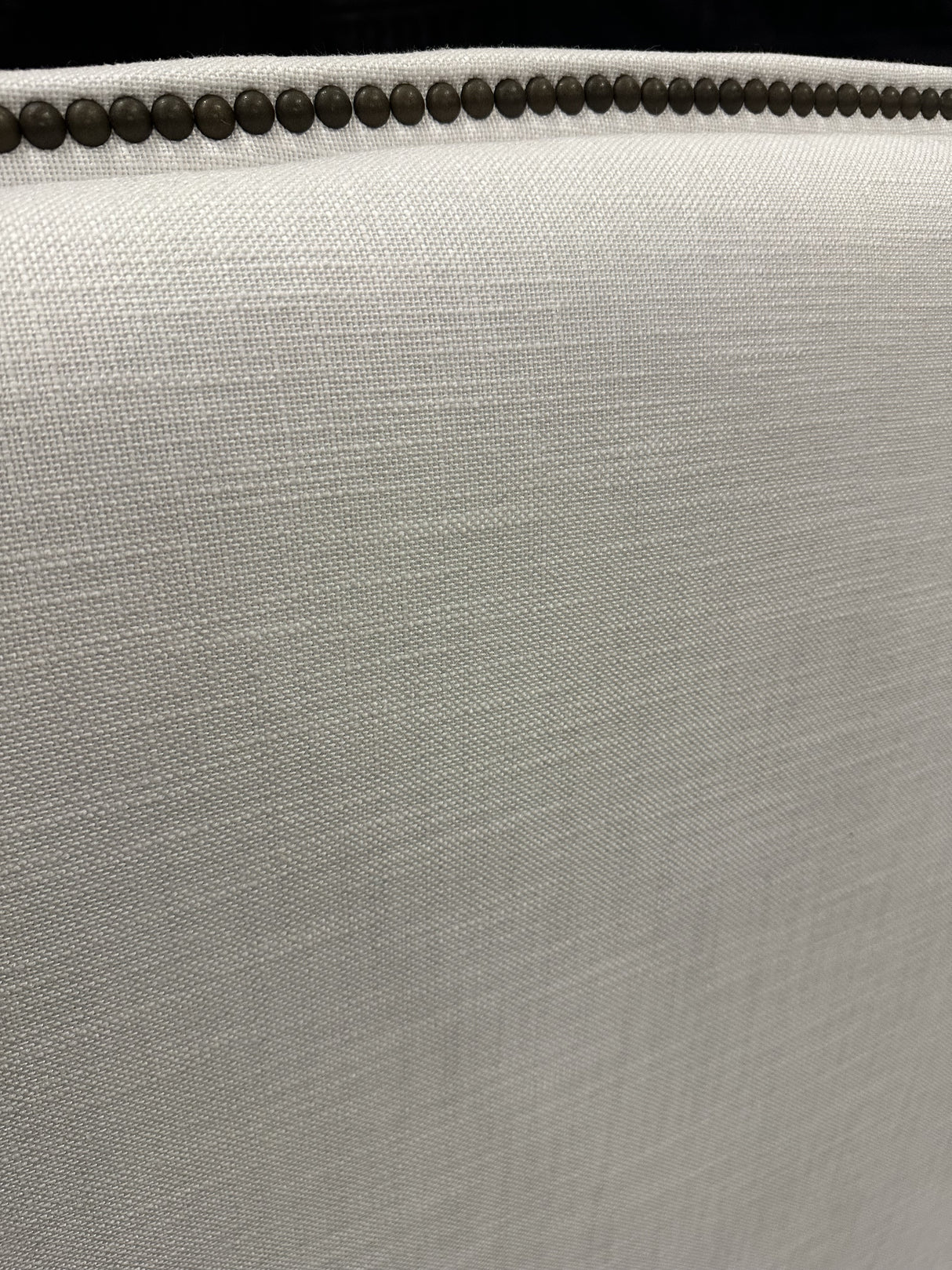 Mitchell Gold + Bob Williams King Bed w/Sunbrella Performance - 65% Off Retail Price