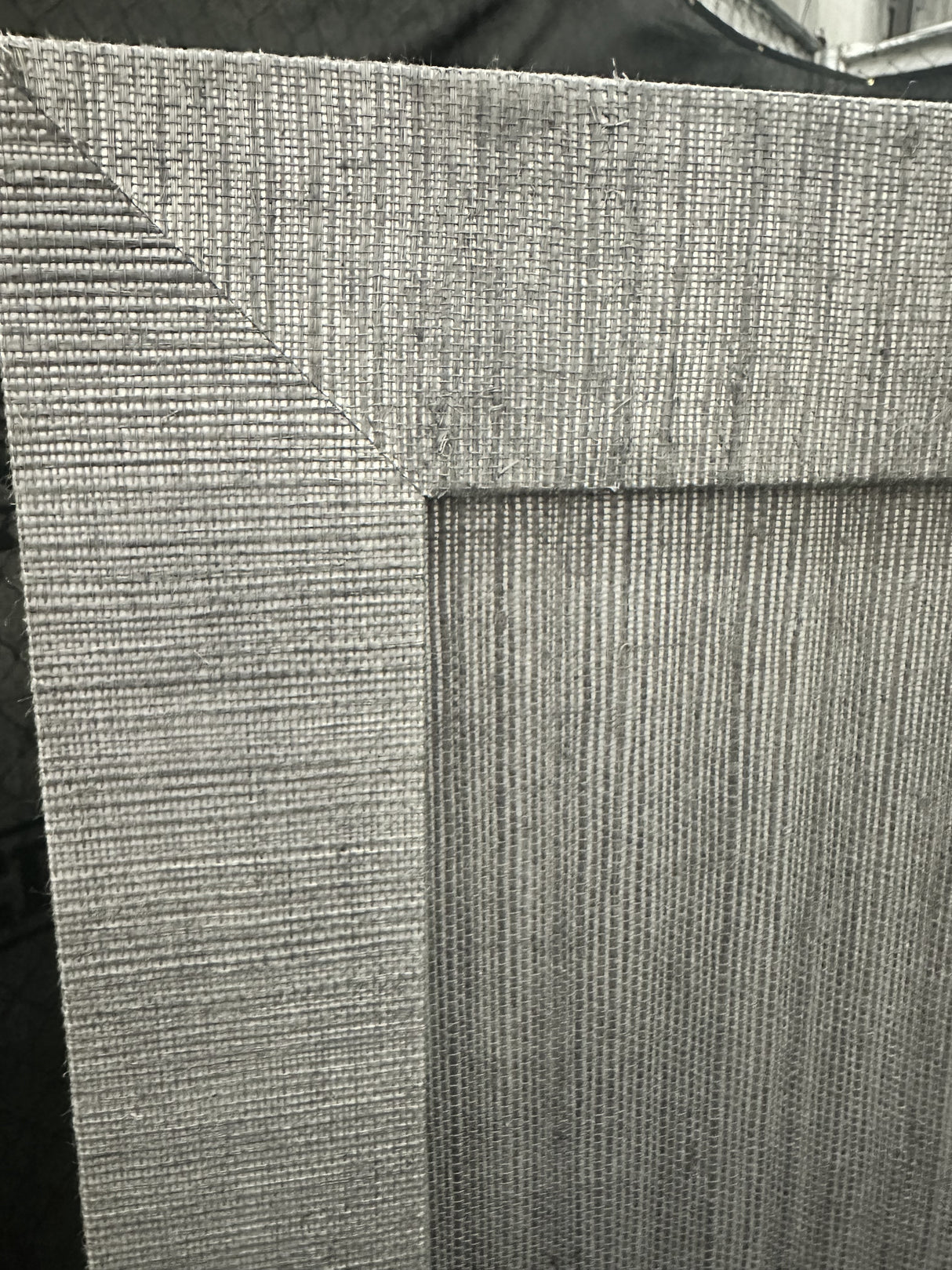 Mitchell Gold + Bob Williams Ariel King Bed w/ Performance Textured - 65% Off Retail Price