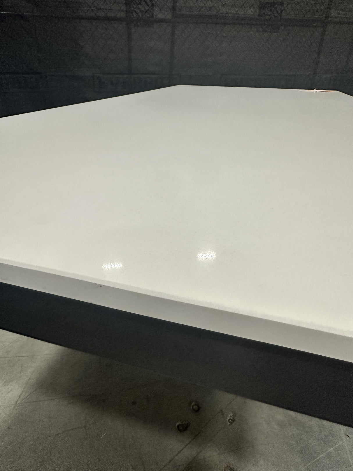 Mitchell Gold + Bob Williams Essential Parsons 9b Dining Table - 65% Off Retail Price