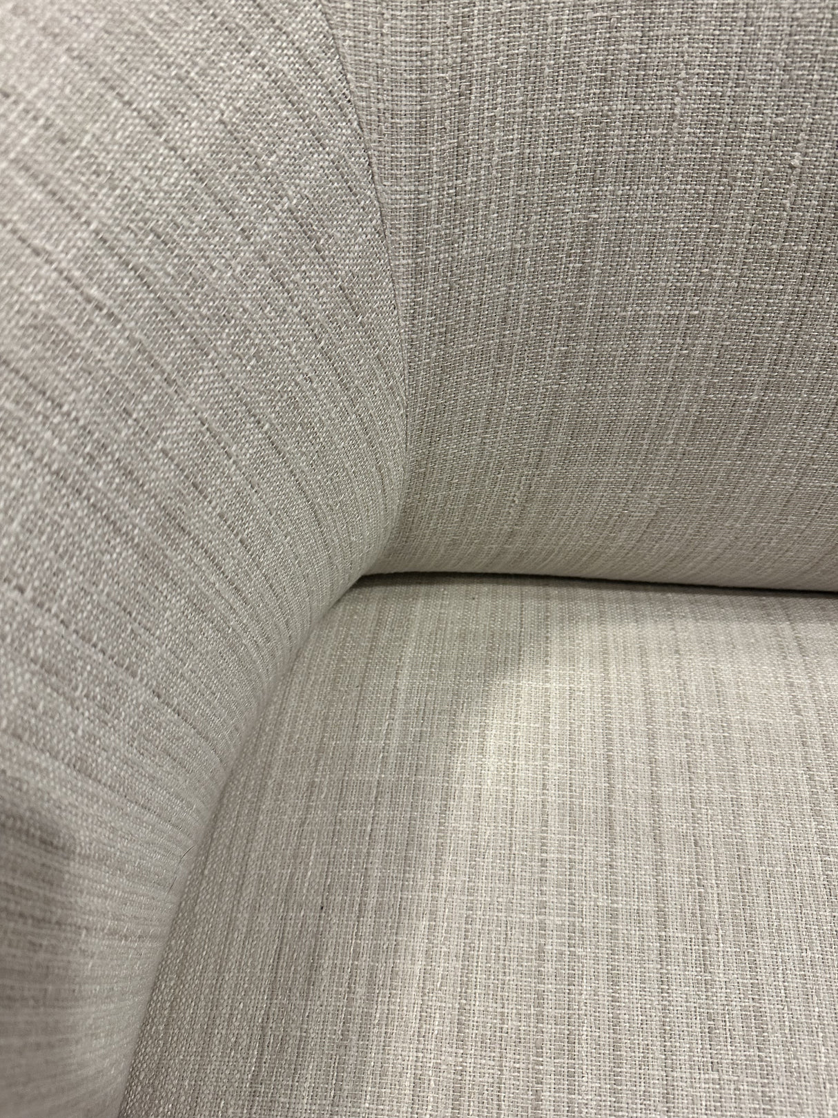 Mitchell Gold + Bob Williams Couper Tete-A-Tete - 65% Off Retail Price