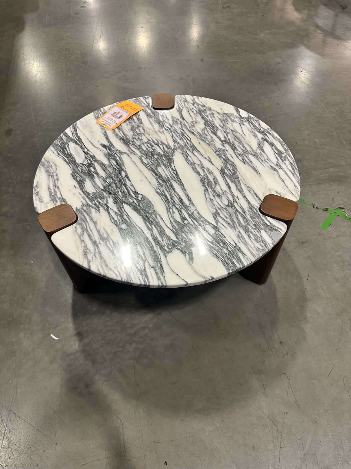 Mitchell Gold + Bob Williams Honeymoon Nesting Medium Coffee Table - 65% Off Retail Price