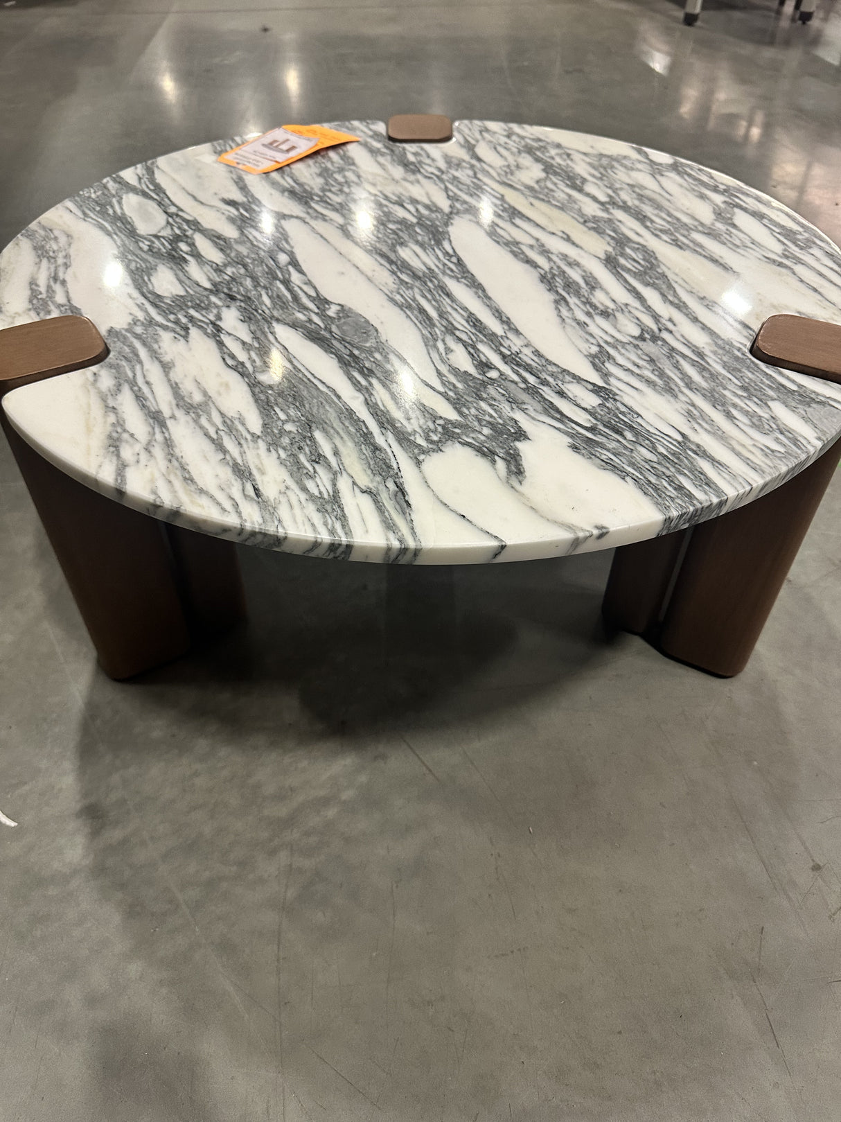 Mitchell Gold + Bob Williams Honeymoon Nesting Medium Coffee Table - 65% Off Retail Price