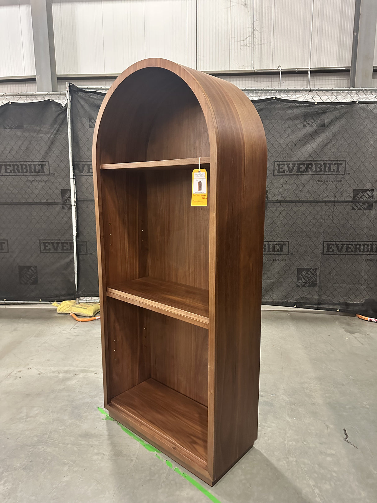 Mitchell Gold + Bob Williams Bradley Bookcase - 65% Off Retail Price