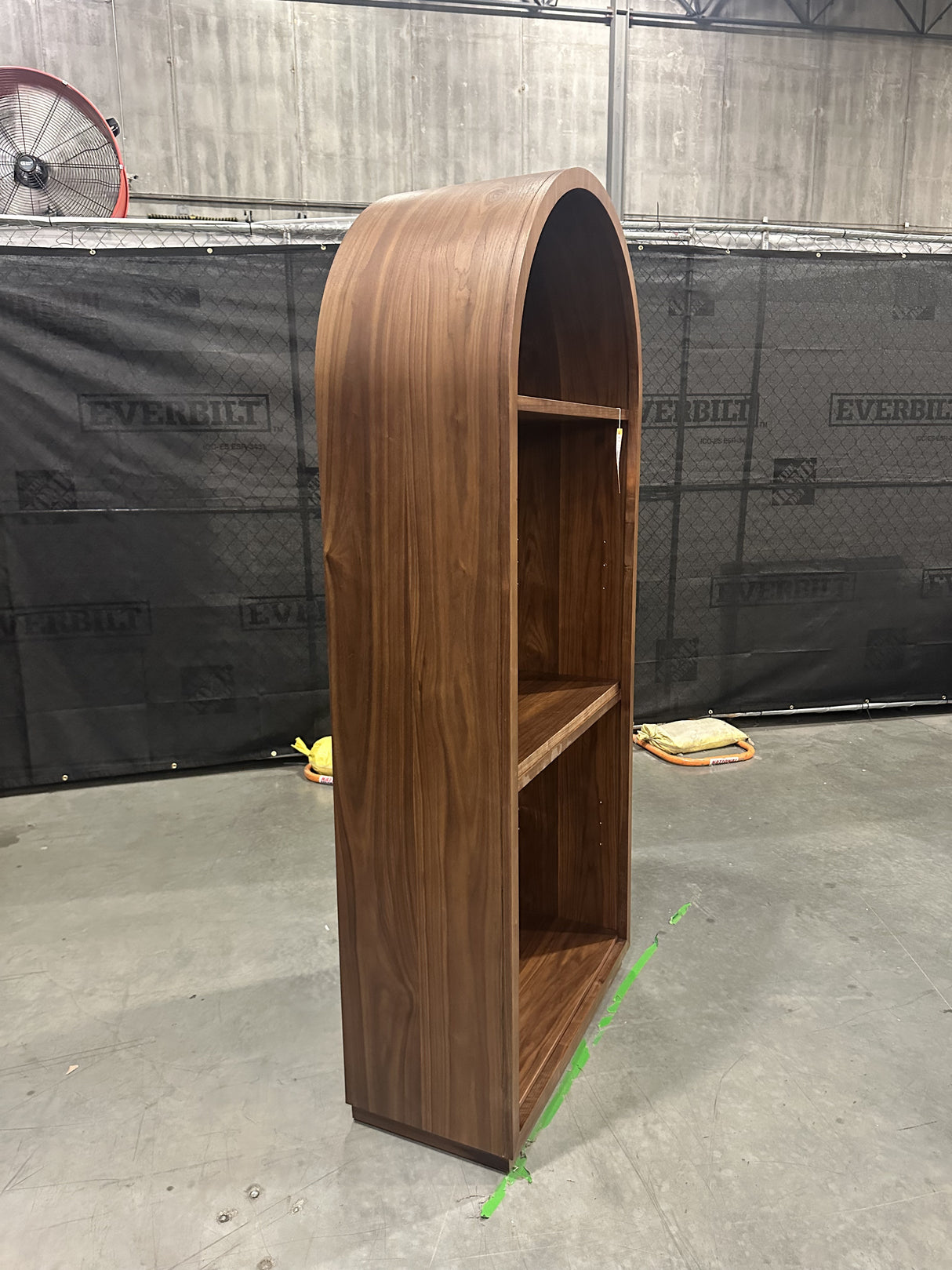 Mitchell Gold + Bob Williams Bradley Bookcase - 65% Off Retail Price