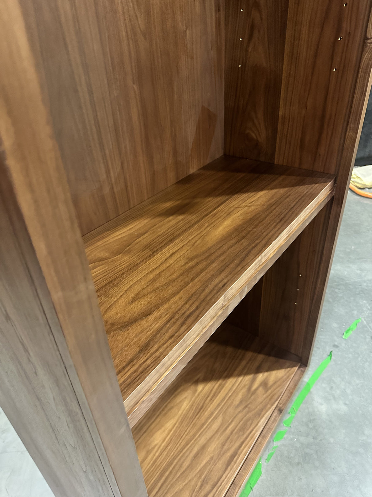 Mitchell Gold + Bob Williams Bradley Bookcase - 65% Off Retail Price