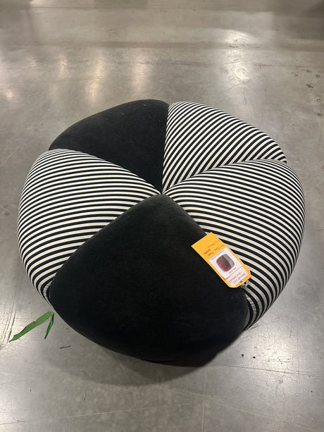 Mitchell Gold + Bob Williams Lily Ottoman - 65% Off Retail Price