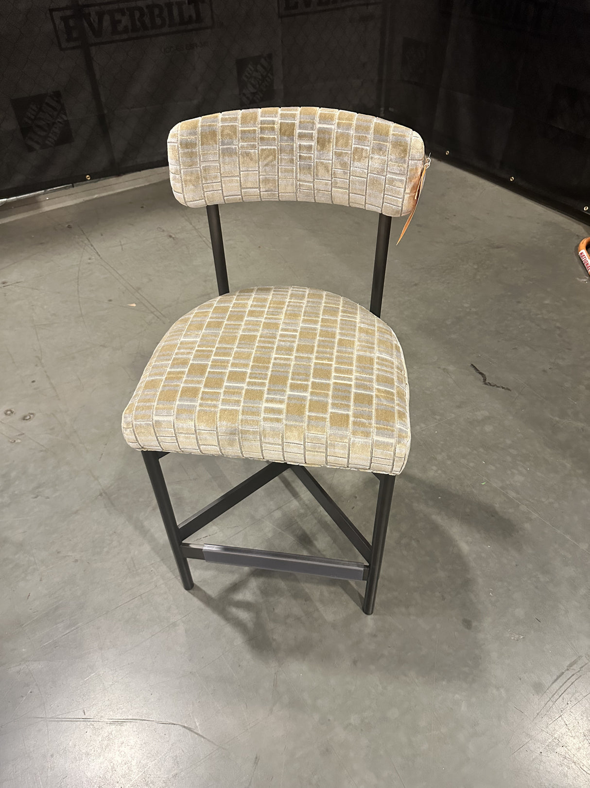 Mitchell Gold + Bob Williams Remy Counter Stool - 65% Off Retail Price