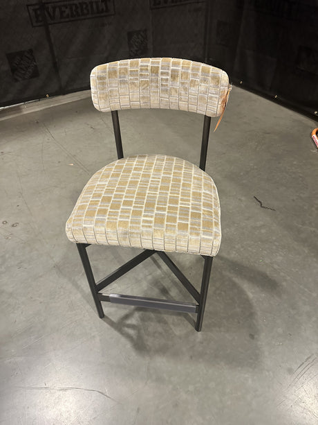 Mitchell Gold + Bob Williams Remy Counter Stool - 65% Off Retail Price